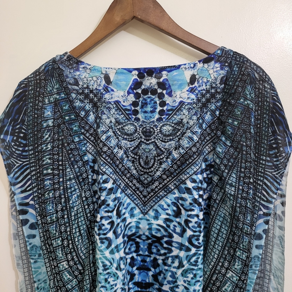 Chico's Blouse for Women's - Picture 7 of 14